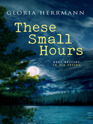 cover image of Thse Small Hours